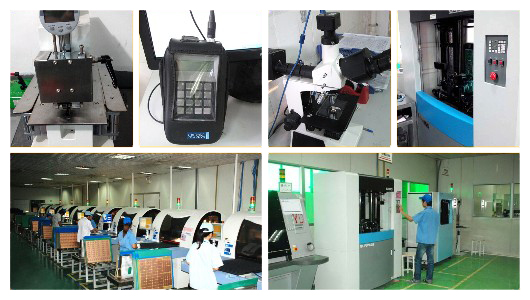 嚴謹?shù)钠房叵到y(tǒng)，有效保障線路板/PCBA性能